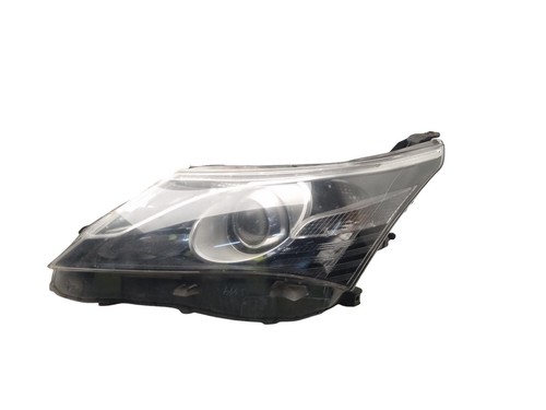Toyota avensis headlight - toyota, lamp