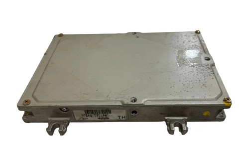 Honda rd engine control - honda,