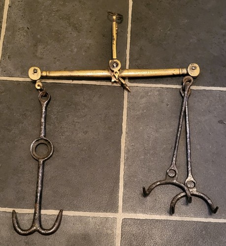 Antique fereday sons london - &,