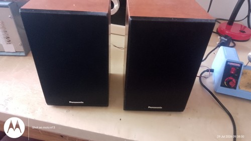 Speakers for music - for,