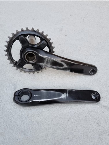 Shimano deore m8000 - shimano,