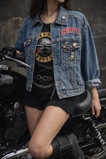 Vintage 1990s CHIPIE Paris