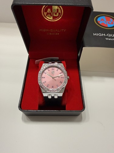 Time master men - men's, pink