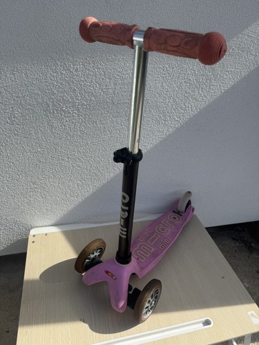 Micro mini wheel kids - micro,