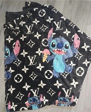 Stitch Blankets