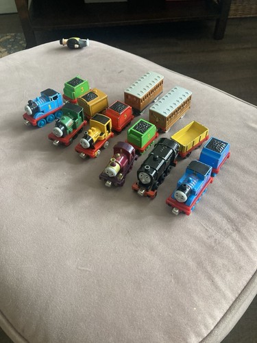Thomas the tank - engine, take