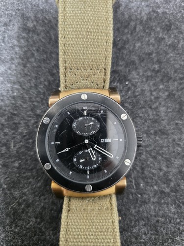 Storm rose gold hydron men - storm,