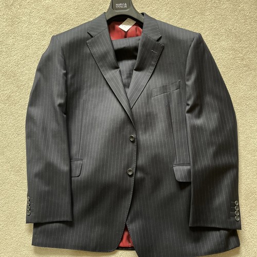 Sartorial piece blue - sartorial, 2