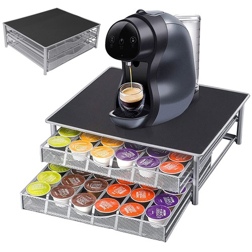 Tier coffee machine stand - 2,