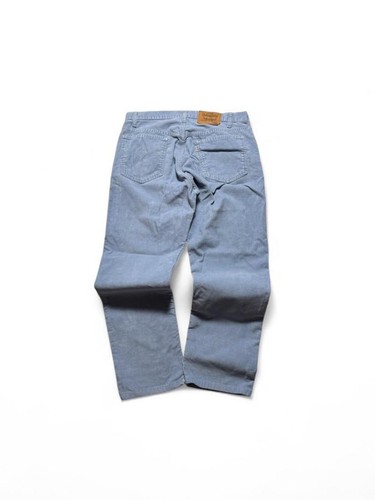 Levi 505 cords - 505, trousers