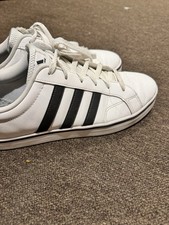 Adidas Originals Nizza White