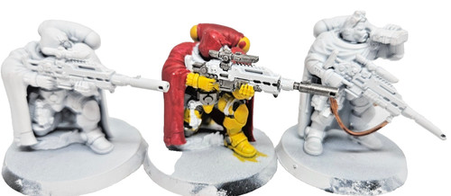 Warhammer 40k space eliminator - 40k,