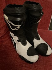Alpinestars Super Tech R