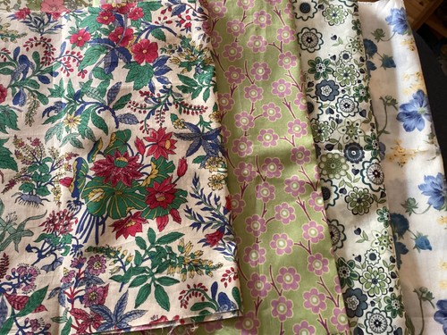 Liberty lawn fabric - lawn,