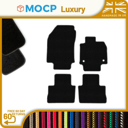 Luxury car mats fit - to, toyota