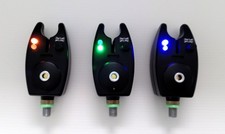 3 x New Bite Alarms with