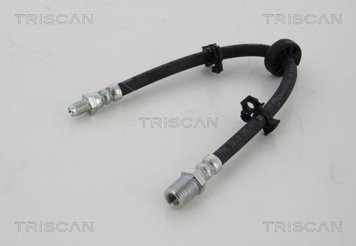 Front axle triscan 8150 - triscan, 15155