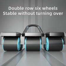 Abdominal Roller Wheel