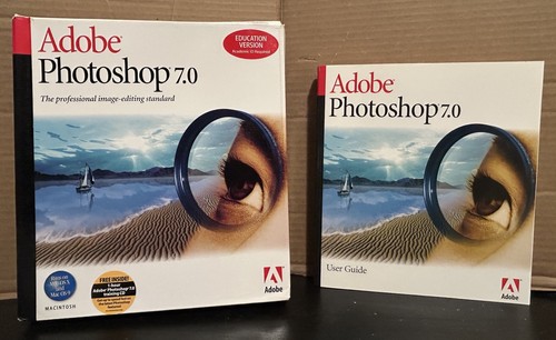 Adobe photoshop full mac - adobe,