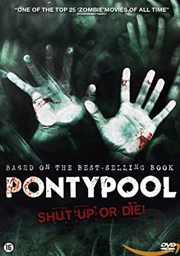 Pontypool - , (dvd)
