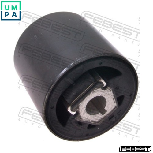 Mounting controltrailing - 2x,