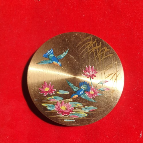Vintage stratton rondette - stratton,