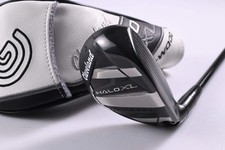 Cleveland Halo XL #4 Demo