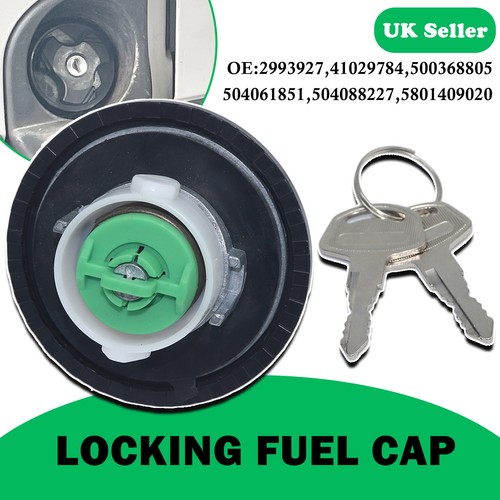Fuel filler locking tank - filler,