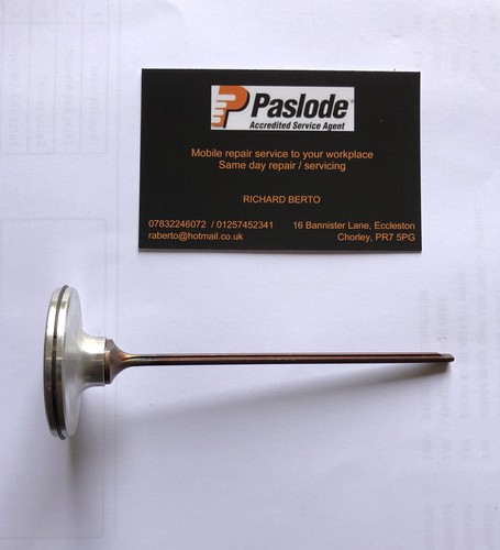 Paslode im65 im65a im250a - paslode,