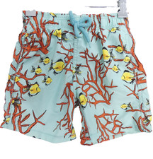 Vilebrequin Boys Swim Shorts