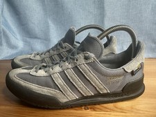 Genuine Adidas Originals Jeans Cordura ® ( Men Size UK 7 EUR 40) Focus Olive