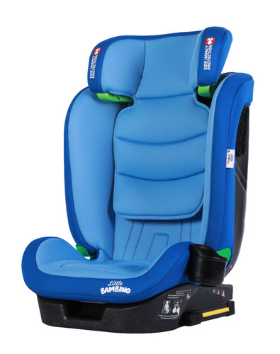 Kids car seat isofix - kids,