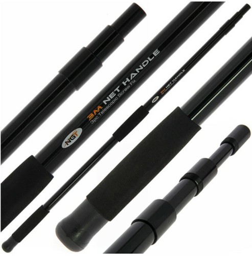Ngt xpr landing net - xpr, handle