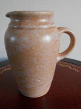 Jug Pitcher Art Deco 1930s