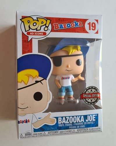 Funko pop icons - icons, 19