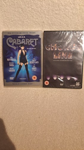 Cabaret 30th anniversary - cabaret:,