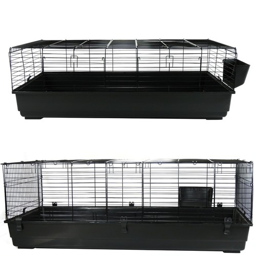 Rabbit cage extra large - rabbit, or