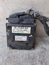 MERCEDES BENZ C CLASS W203