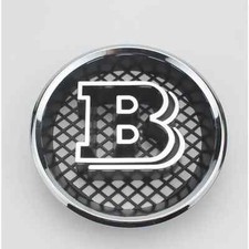 Mercedes BRABUS B Front Badge