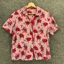 Cyberjammies Sleepshirt Women