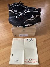 1998 Vintage Adidas Equipment