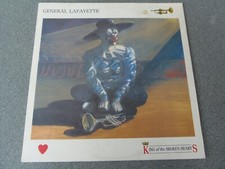 General Lafayette "King of the