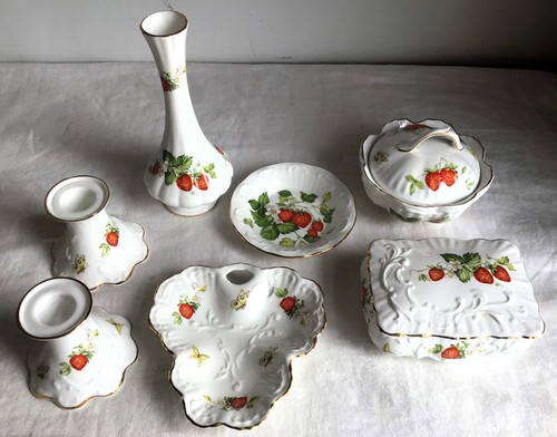 Vintage queens rosina - vintage,