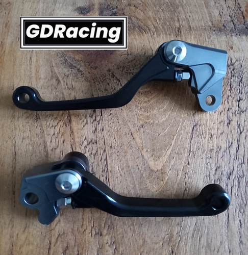 Brake clutch levers - cr, 80