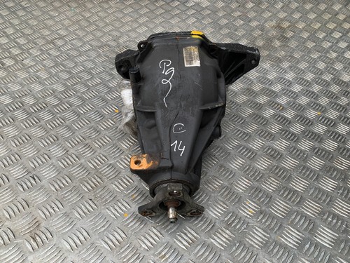 Mercedes class w204 2008 2 - 2008, 2.2