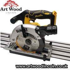 Dewalt DCS391 DCS565 adaptor base Circular Saw guide rail track