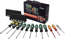 Wera 051010 Kraftform Plus XXL