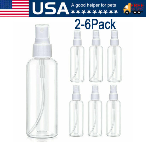 6pack 30ml 60ml travel - 2-6pack, 30ml/60ml