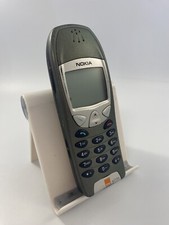 Nokia 6210 npe 3nx brown - 6210,