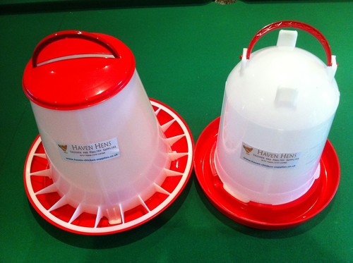3kg poultry feeder 3ltr - poultry,